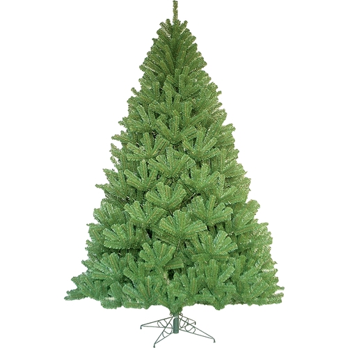 Sheared Tree, 4-1/2 ft H, Noble Fir Family, 110 V