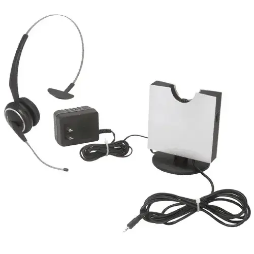 Wireless Headset