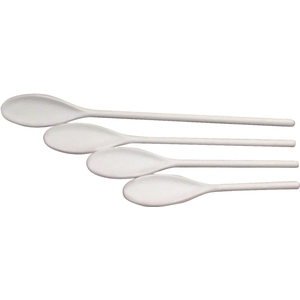 Chef Craft Poly Spoon Set