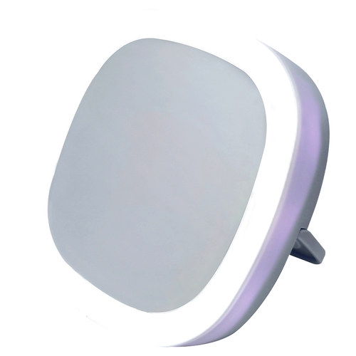 LED Portable Make Up Mirror 30 LM 0.5 W