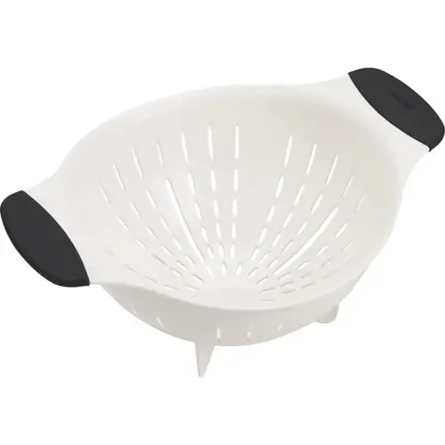 Good Cook 20306 Colander Bowl, Plastic