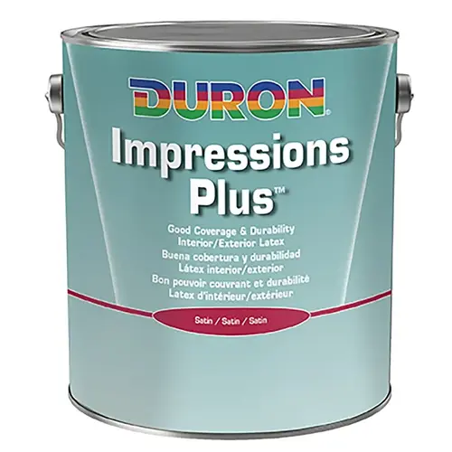 DURON DU20T1054-16 CONDITIONER WD STN SAT NEUT BS
