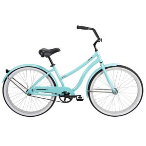 Huffy 26 sale women's cruiser bike