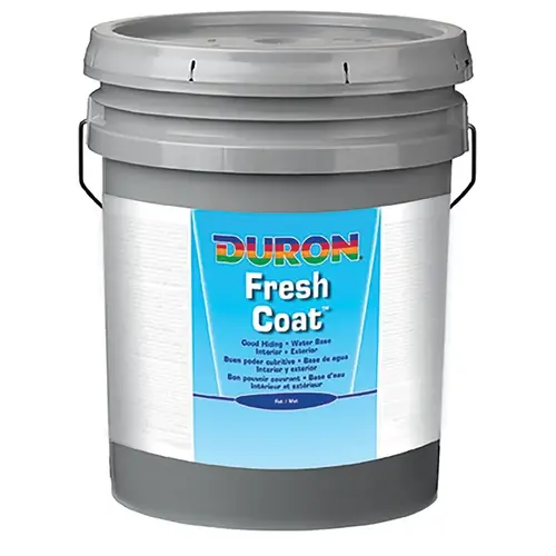 DURON DU30W0051-20 CONDITIONER WD STN FLAT WHT BS