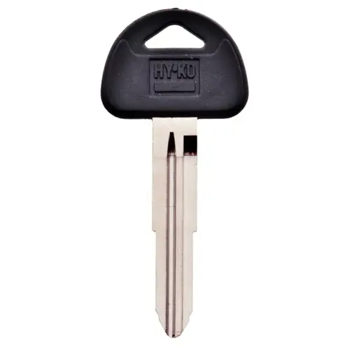 Automotive Key Blank, For: Suzuki SUZ15 Vehicle Locks - pack of 5