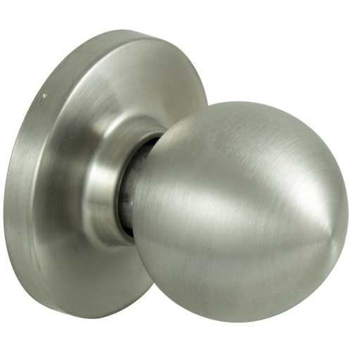 KNOBSET DUMMY GRADE 2 S/S Stainless Steel