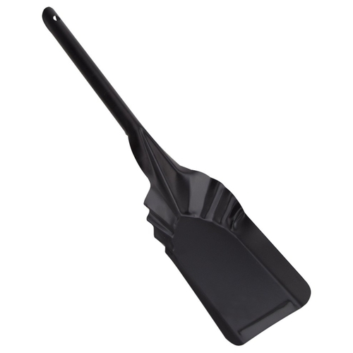 Simple Spaces A758BKC Coal Shovel, 19 in L Blade
