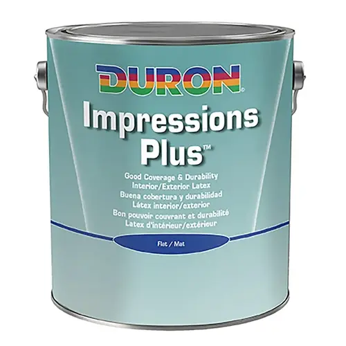 DURON DU30W1051-16 CONDITIONER WD STN FLAT WHT BS