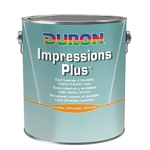 DURON DU31T1054-16 CONDITIONER WD STN SM-GLS NEUT