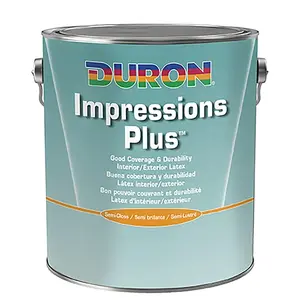 DURON DU31W1051-16 CONDITIONER WD STN SM-GLS WHT