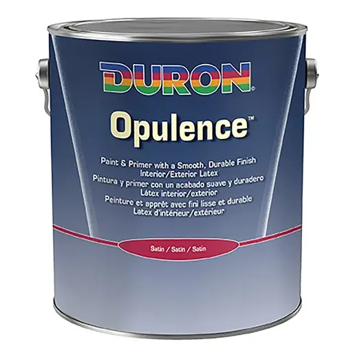 DURON DU20W2051-16 CONDITIONER WD STN SAT WHT BS