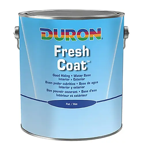 DURON DU30W0051-16 CONDITIONER WD STN FLAT WHT BS