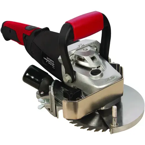 Jamb Saw, 5/8 in Arbor, 7500 rpm Speed, 1-Speed