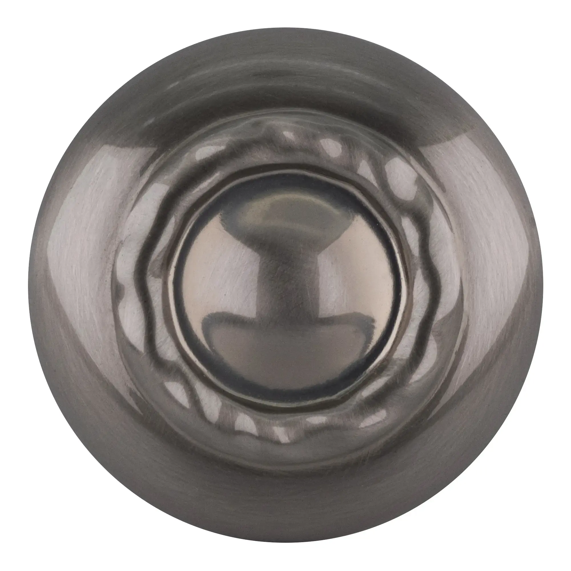 Brixwell BXE25851G10-XCP5 Traditional Round Cabinet Knob Set