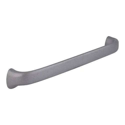 Wire Curved Cabinet Pull Handle For Kitchen And Home Hardware Anodized Aluminum 