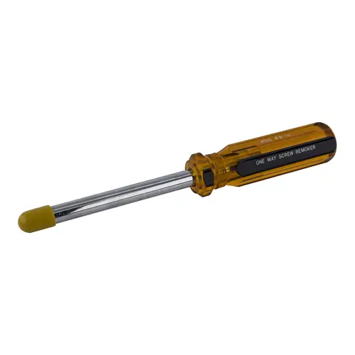 Brixwell 59-16 One Way Screw Remover screw Sizes 8-10