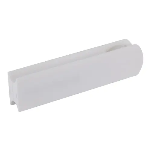 Brixwell 10-401 Patio Screen Door Roller Assy. 5/8in Nylon Wheel psr209