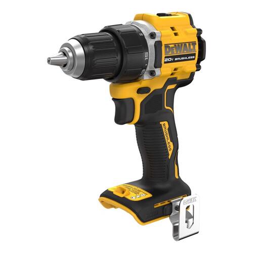 DEWALT DCD794B Cordless Drill/Driver Atomic 20 V 1/2" Brushless Tool Only