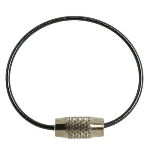 DEWALT DXDP710710 Tool Attachment Steel Wire 6" L Black Black