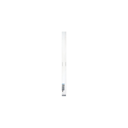 Fluorescent Bulb Alto Plus 59 W T8 1" D X 96" L White Tubular 3500 K Clear - pack of 25