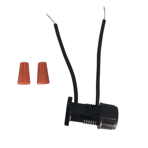 Wire Connector Black