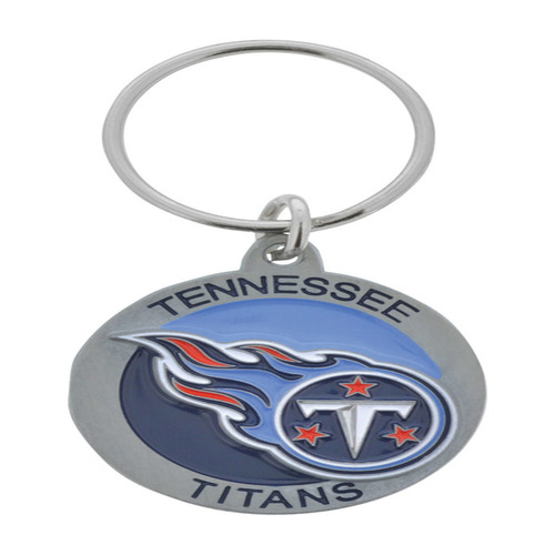 HILLMAN 710867 Tennessee Titans Key Chain at Sutherlands