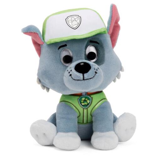 Gund 6056512 Plush Toy Paw Patrol Polyester Mulitcolored Mulitcolored