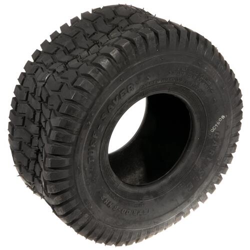 Lawn Mower Replacement Tire 6" W X 15" D - pack of 4