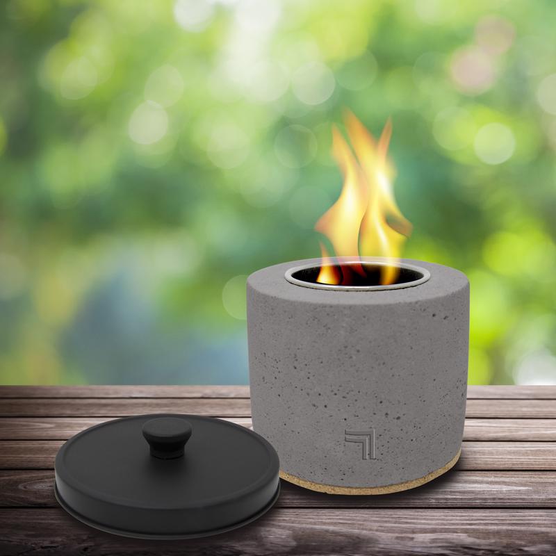 ALLSTAR MARKETING GROUP LLC MFP01004 Tabletop Fire Pit Buy Now