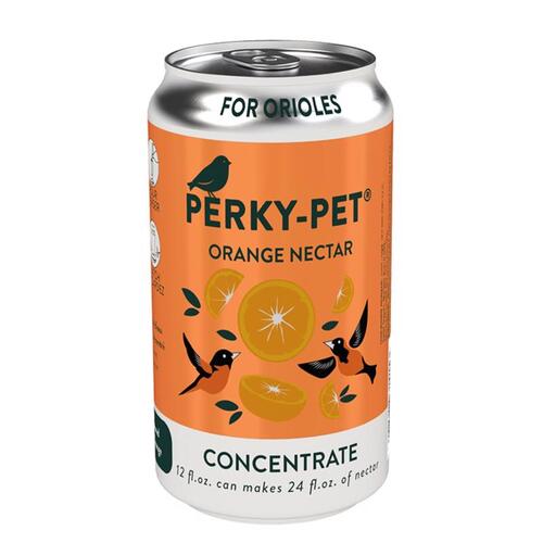 Perky-Pet 541 Nectar Concentrate Oriole Sucrose 12 oz