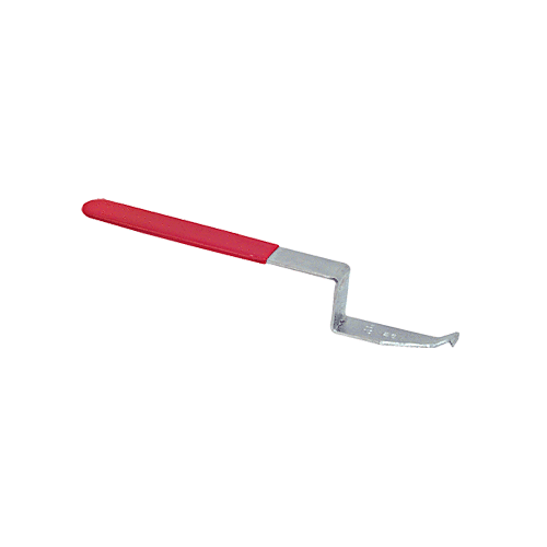 Left Handed Flat Tip Tool