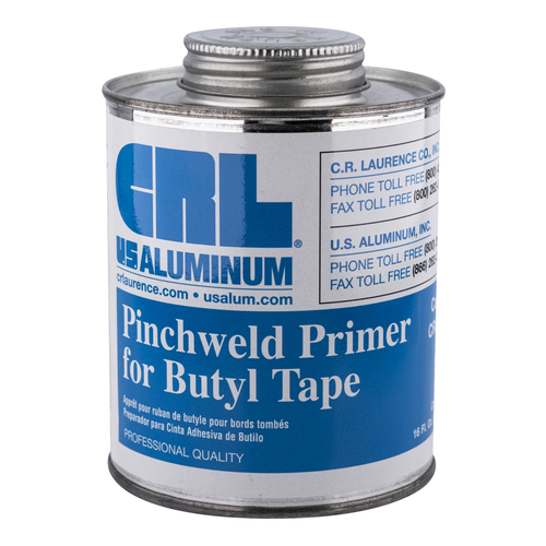 CRL CRL1106 Pinchweld Primer for Butyl Tape