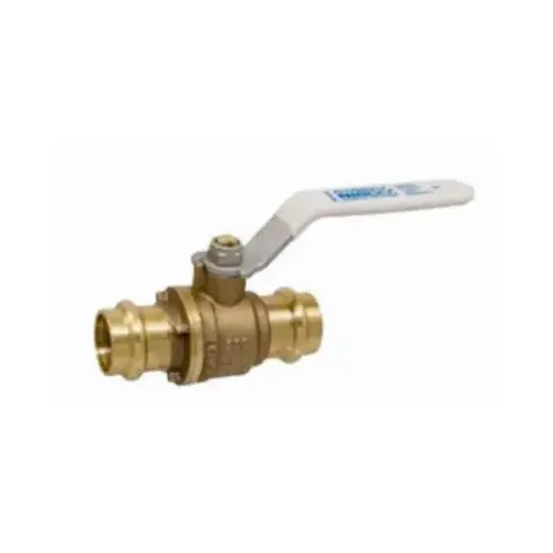 Plumbing Valves