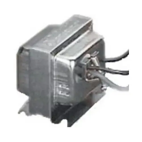 Transformer, 120VAC - 12VAC, 25 VA-60Hz