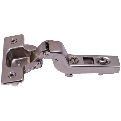 Clip Hinge, Opening Angle 110 degree , Inset Overlay Self-Close