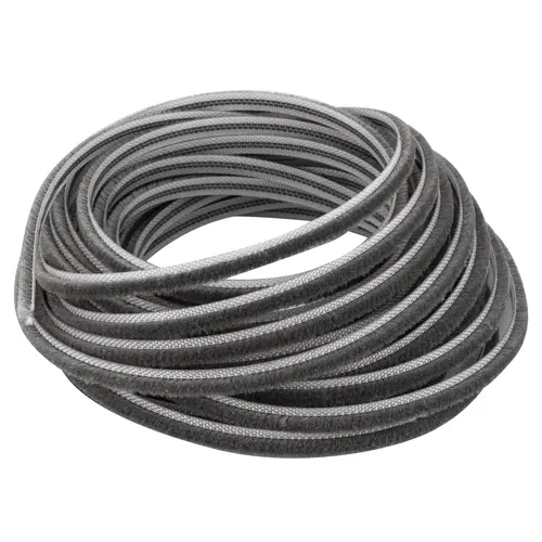 Kawneer KW027207 PILE WEATHERING FOR ENTRANCE FRAMING ORDER PER FT