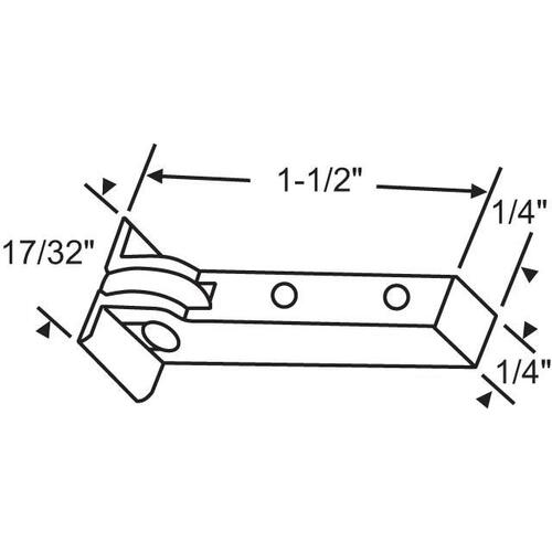 Roller Assembly Guarenteed