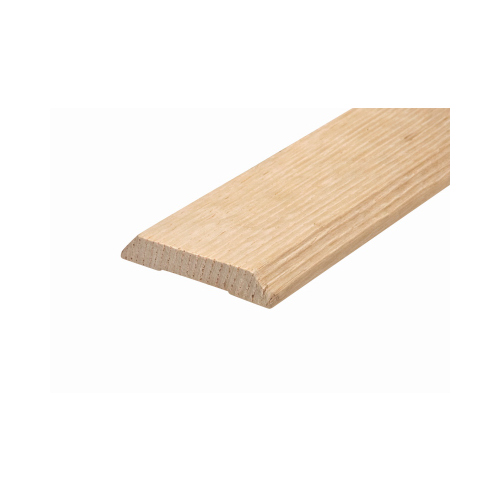 1-3/4x5/16Oak Threshold - pack of 10