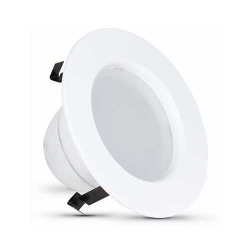 Feit LEDR4HO/6WYCA 4" LED Recess Light