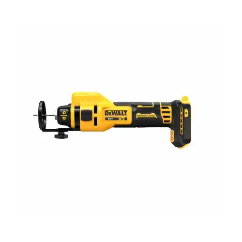 Cut-Out Tool 20V MAX XR 1 pc Cordless Tool Only