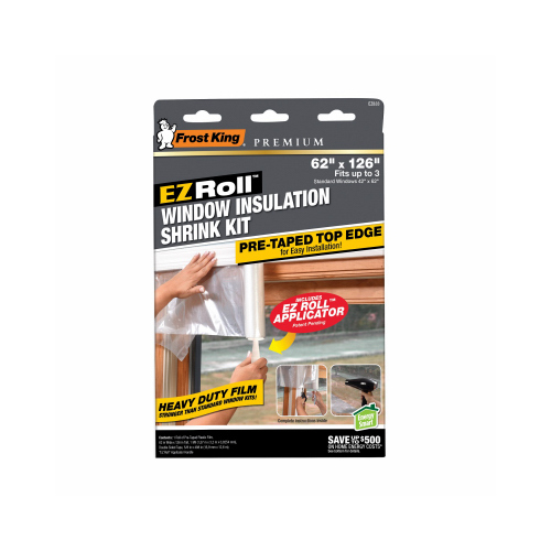 EZ-Roll Wind Insul Kit