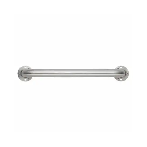 42" SS Conceal Grab Bar