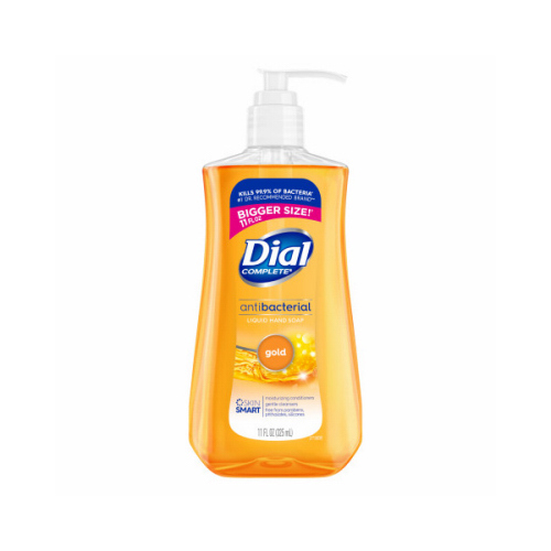 Dial Complete 2896077 Dial 11OZ Hand Soap