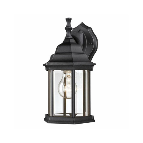 1LGT ALU Wall Lantern