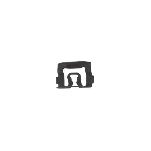 CRL CP835726 1983+ Ford Topaz, Tempo, T-Bird and Cougar Windshield Molding Clip