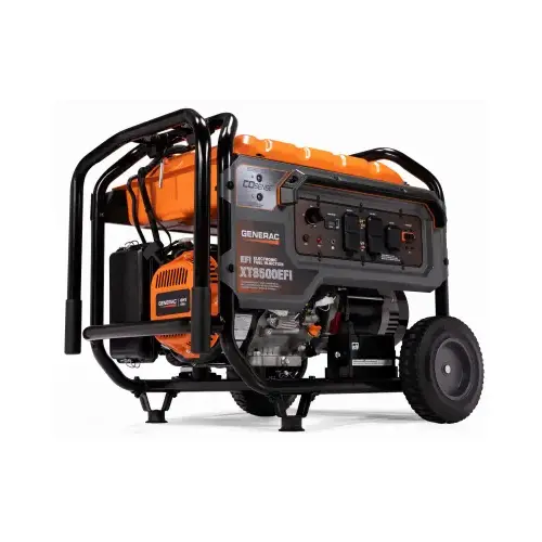 GENERAC POWER SYSTEMS, INC. 7247 8500W Port Generator