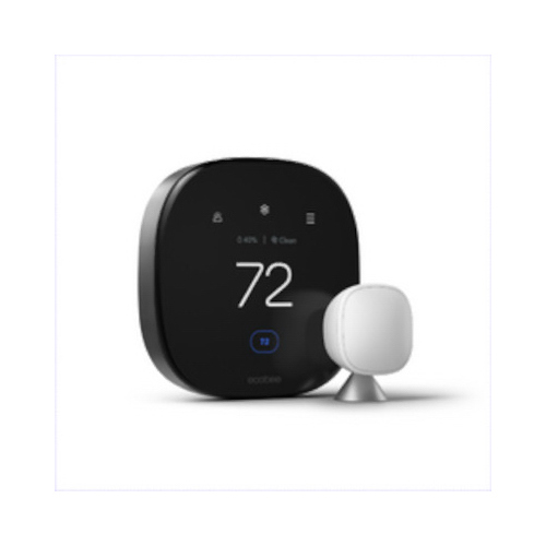 Thermostats and Accessories