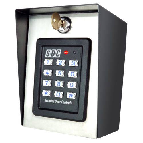 SDC 926 Keypads