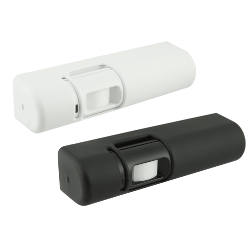 Passive Infrared Egress Sensor, Black