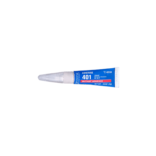 Loctite 40104 3 Gram Medium Viscosity Prism Instant Adhesive